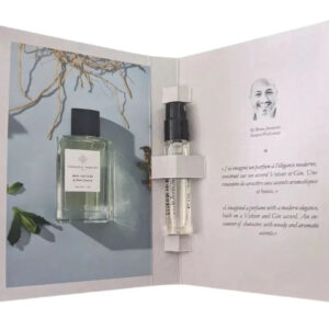Essential Parfums Mon Vetiver Eau de Parfum for Unisex (Sample)