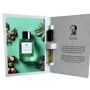 Essential Parfums Patchouli Mania Eau de Parfum for Unisex (Sample)