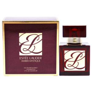 Estee Lauder Amber Mystique Eau de Parfum for Women