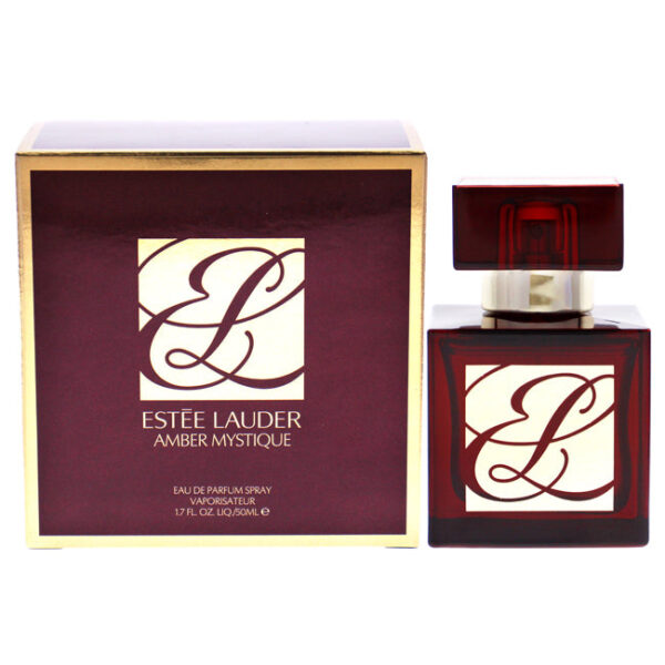 Estee Lauder Amber Mystique Eau de Parfum for Women