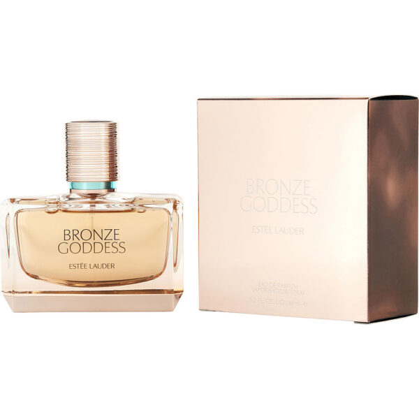 Estee Lauder Bronze Goddess Eau de Parfum for Women Estee Lauder Bronze Goddess Eau de Parfum for Women