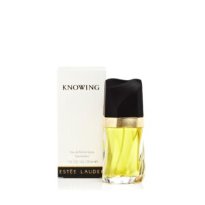 Estee Lauder Knowing Eau de Parfum for Women