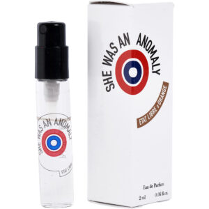 Etat Libre d' Orange Etat Libre d’Orange She Was An Anomaly by d’ Eau de Parfum for Women
