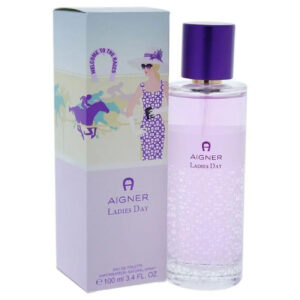 Etienne Aigner Ladies Day Eau de Toilette for Women