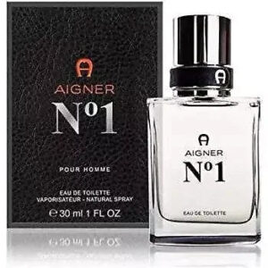 Etienne Aigner No.1 Eau de Toilette for Men