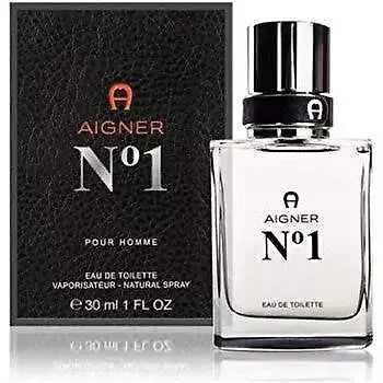 Etienne Aigner No.1 Eau de Toilette for Men
