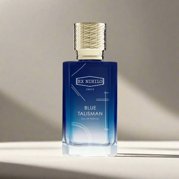 Ex Nihilo Paris Blue Talisman for Unisex Ex Nihilo Paris Blue Talisman for Unisex