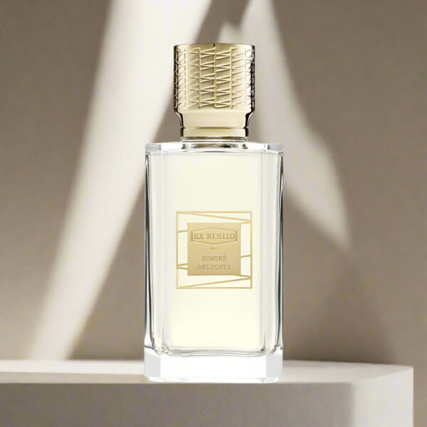 Ex Nihilo Paris Honore Delights Eau de Parfum for Women (Sample)