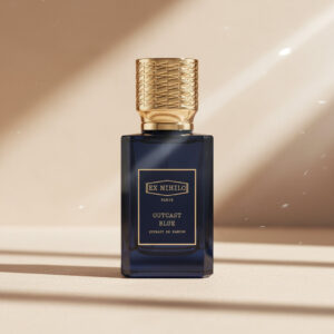 Ex Nihilo Paris Outcast Blue Extrait for Unisex