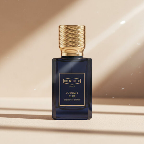 Ex Nihilo Paris Outcast Blue Extrait for Unisex (Sample) Ex Nihilo Paris Outcast Blue Extrait for Unisex (Sample)