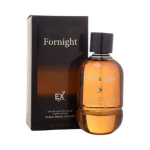 Ex Parfum Fornight Brown Eau de for Unisex