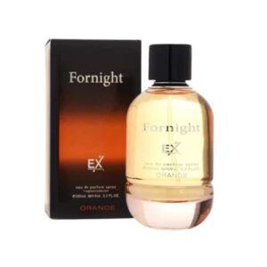 Ex Parfum Fornight Orange Eau de for Unisex