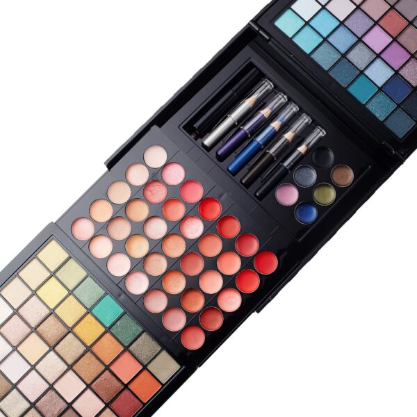 Exclusive Selection 183-piece Set Exclusive Selection 183-piece Set