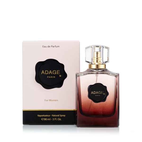 Exclusive Selection Adage Eau de Parfum for Women Exclusive Selection Adage Eau de Parfum for Women