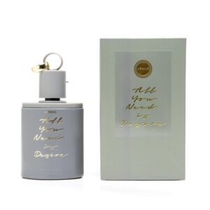 Exclusive Selection All You Need Is Desire Eau de Parfum for Men