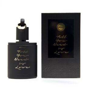 Exclusive Selection All You Need Is Love Eau de Parfum for Men