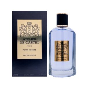 Exclusive Selection Atelier De Castel Eau de Parfum for Men