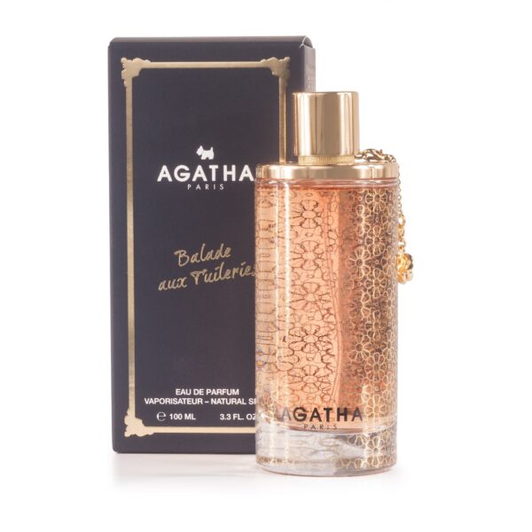 Exclusive Selection Balade Aux Tuileries Eau de Parfum for Women Exclusive Selection Balade Aux Tuileries Eau de Parfum for Women
