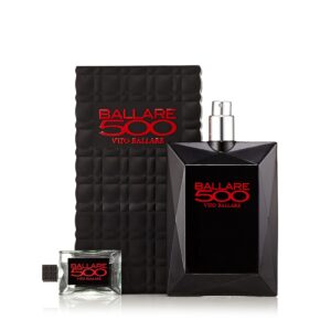 Exclusive Selection Ballare 500 Eau de Toilette for Men