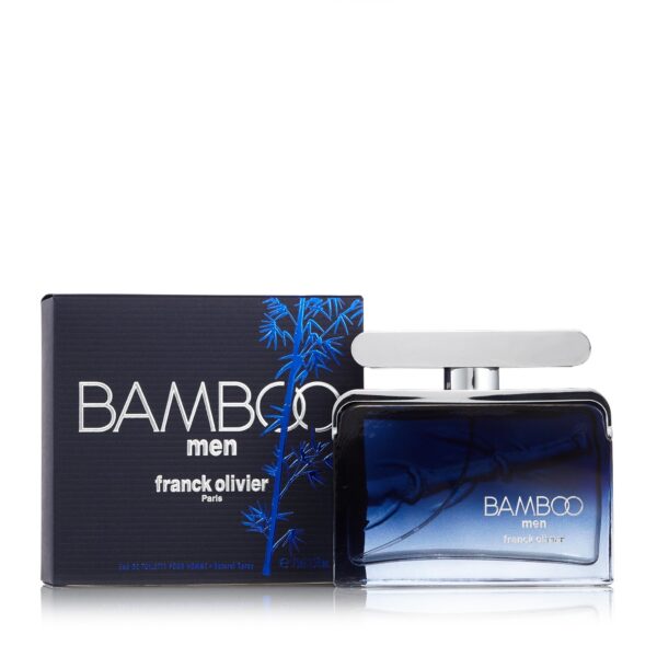 Exclusive Selection Bamboo Eau de Toilette for Men Exclusive Selection Bamboo Eau de Toilette for Men