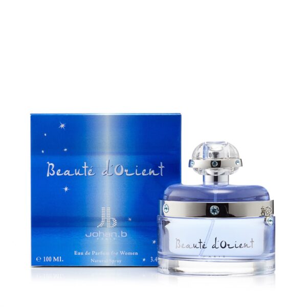 Exclusive Selection Beaute D’Orient Eau de Parfum for Women Exclusive Selection Beaute D’Orient Eau de Parfum for Women