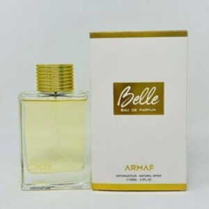 Exclusive Selection Belle Eau de Parfum for Women