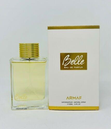 Exclusive Selection Belle Eau de Parfum for Women Exclusive Selection Belle Eau de Parfum for Women
