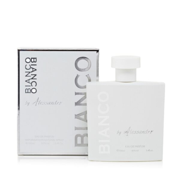 Exclusive Selection Bianco Eau de Parfum for Men Exclusive Selection Bianco Eau de Parfum for Men
