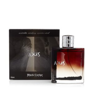 Exclusive Selection Black Caviar Eau de Toilette for Men