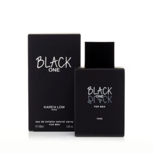 Exclusive Selection Black One Black Eau de Toilette for Men
