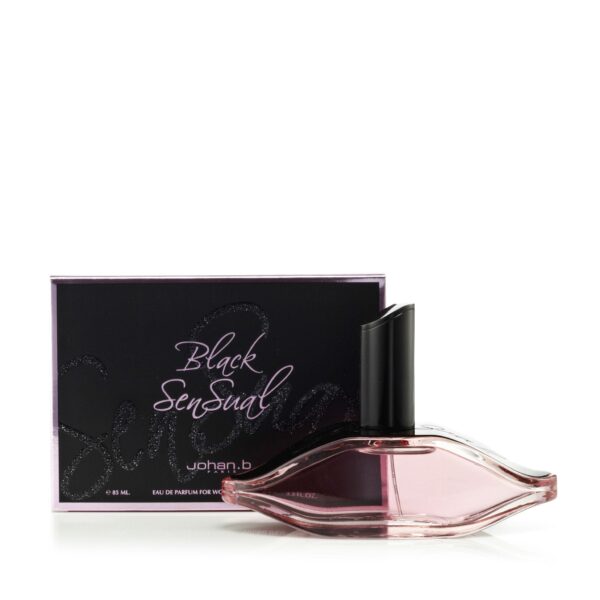 Exclusive Selection Black Sensual Eau de Parfum for Women Exclusive Selection Black Sensual Eau de Parfum for Women