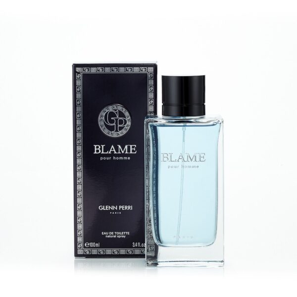Exclusive Selection Blame Eau de Toilette for Men Exclusive Selection Blame Eau de Toilette for Men