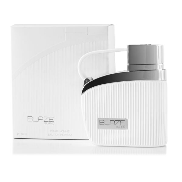 Exclusive Selection Blaze Blanc Eau de Parfum for Men Exclusive Selection Blaze Blanc Eau de Parfum for Men