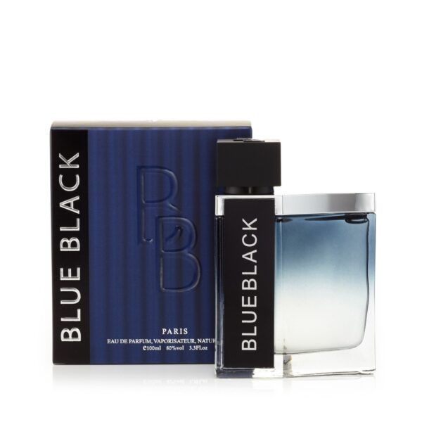 Exclusive Selection Blue Black Eau de Parfum for Men Exclusive Selection Blue Black Eau de Parfum for Men