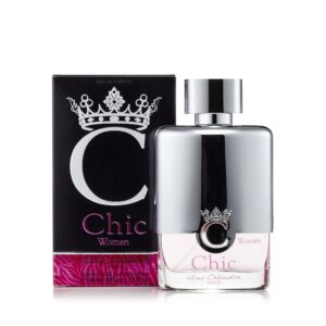 Exclusive Selection C Chic Eau de Parfum for Women