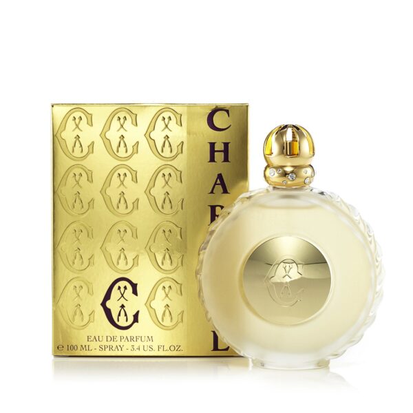 Exclusive Selection Charriol Eau de Parfum for Women Exclusive Selection Charriol Eau de Parfum for Women