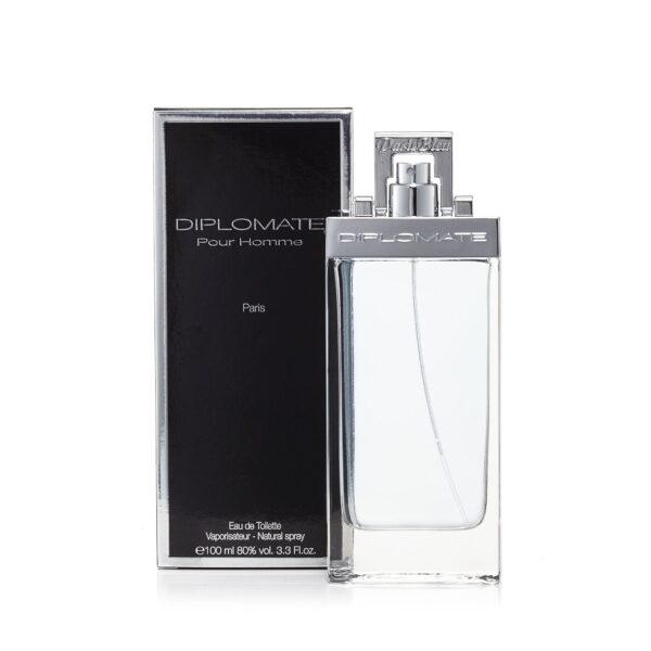 Exclusive Selection Diplomate Pour Homme Eau de Toilette for Men