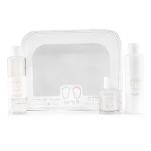 Exclusive Selection Eau my BB for Unisex (Gift Set)