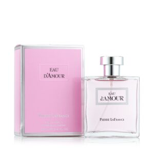 Exclusive Selection Eaud’Amour Eau de Parfum for Women