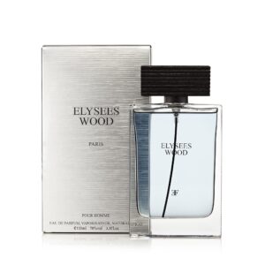 Exclusive Selection Elysees Wood Eau de Parfum for Men