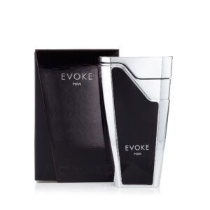 Exclusive Selection Evoke Eau de Parfum for Men