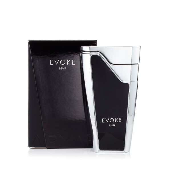 Exclusive Selection Evoke Eau de Parfum for Men Exclusive Selection Evoke Eau de Parfum for Men