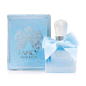 Exclusive Selection Fancy Blue Lady Eau de Parfum for Women