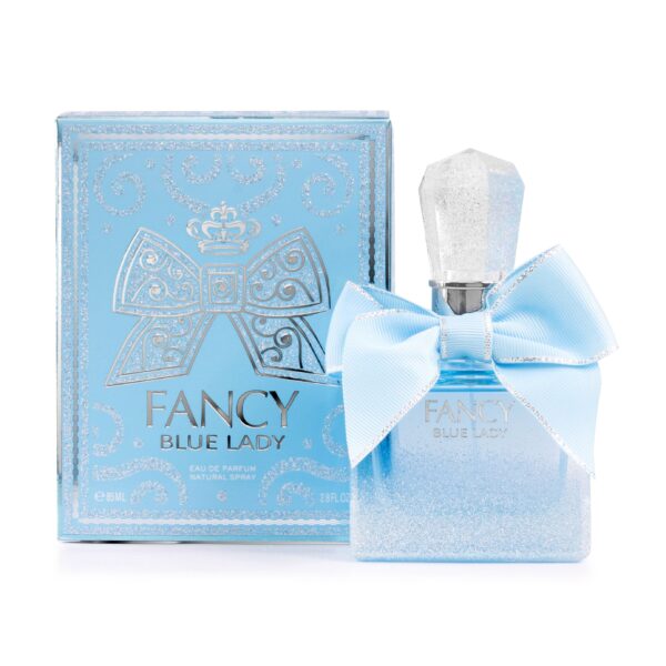 Exclusive Selection Fancy Blue Lady Eau de Parfum for Women