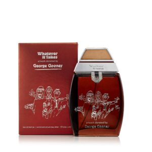 Exclusive Selection George Clooney Whatever It Takes Eau de Parfum for Men