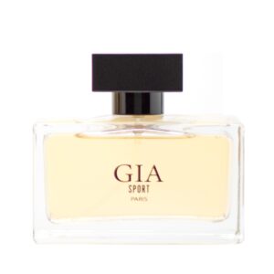 Exclusive Selection Gia Sport Eau de Parfum for Men