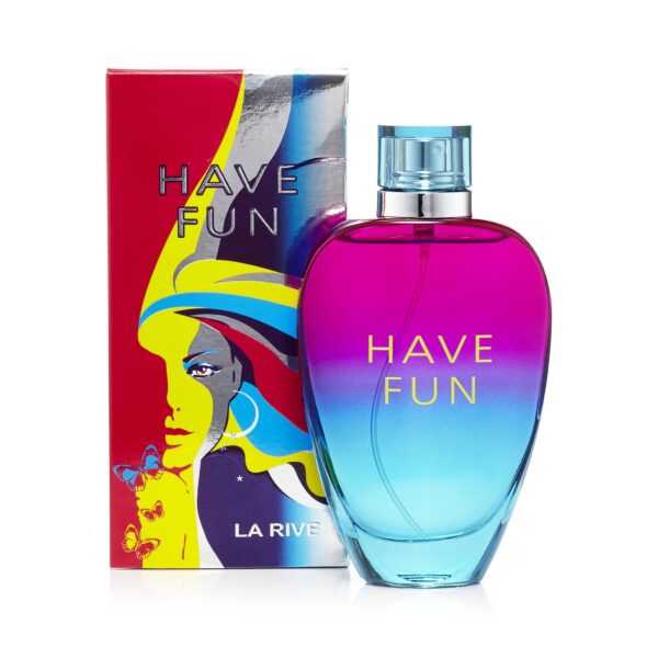Exclusive Selection Have Fun Eau de Parfum for Women Exclusive Selection Have Fun Eau de Parfum for Women