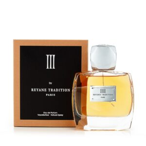 Exclusive Selection Iii Eau de Parfum for Women