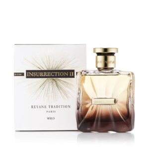 Exclusive Selection Insurrection Wild Eau de Parfum for Women