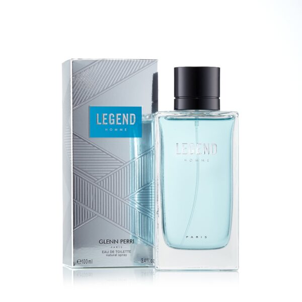 Exclusive Selection Legend Eau de Toilette for Men Exclusive Selection Legend Eau de Toilette for Men
